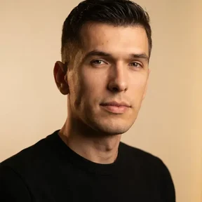 Bartosz Cruz